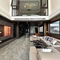 Quá Đẳng Cấp! Nhà Phân Lô Tư Đình, Long Biên Gara Ô Tô, Thang Máy, 8 Tầng Full Nội Thất