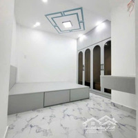 Bán Nhà Lê Quang Định 50M2 - 3 Pn - Giá Bán 5.2 Tỷ
