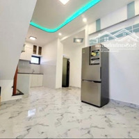 Bán Nhà Lê Quang Định 50M2 - 3 Pn - Giá Bán 5.2 Tỷ