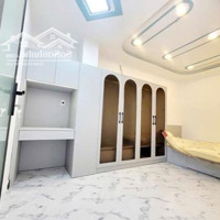 Bán Nhà Lê Quang Định 50M2 - 3 Pn - Giá Bán 5.2 Tỷ