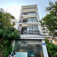 Hàng Hiếm! Nhà Mặt Đường An Dương Vương, Tây Hồ 123M2*5 Tầng Thang Máy. 2 Mặt Thoáng View Sông Hồng