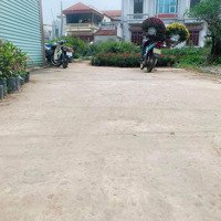 Duy Nhất 1 Lô Đấu Giá Thôn Bến Đang Bán 75,3M2 Giáp Đường Kết Nối Sang Ecopark, Cách 200M Ra Đt 379