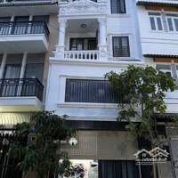 Bán Nhà Mặt Tiền Đặng Văn Ngữ P.14 Q.phú Nhuận , Diện Tích: 4,5M X 21M , Trệt 3 Lầu , Giá Chỉ 21 Tỷ Tl