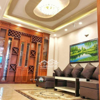 Bán Nhà Mặt Tiền Đặng Văn Ngữ P.14 Q.phú Nhuận , Diện Tích: 4,5M X 21M , Trệt 3 Lầu , Giá Chỉ 21 Tỷ Tl
