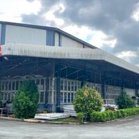 Cho thuê xưởng sản xuất KCN Bàu Xéo, Trảng Bom, Đồng Nai, 10000m2, giá thuê 935tr
