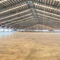 Cho thuê xưởng sản xuất KCN Bàu Xéo, Trảng Bom, Đồng Nai, 10000m2, giá thuê 935tr