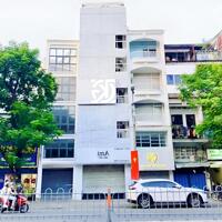 Cho Thuê Nhà: 115-115B Nguyễn Cư Trinh - Quận 1 ( DTSD: 700m2 )