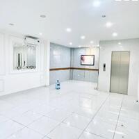 Cho Thuê Nhà: 115-115B Nguyễn Cư Trinh - Quận 1 ( DTSD: 700m2 )