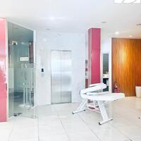 Cho Thuê Nhà: 115-115B Nguyễn Cư Trinh - Quận 1 ( DTSD: 700m2 )