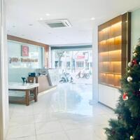 Cho Thuê Nhà: 115-115B Nguyễn Cư Trinh - Quận 1 ( DTSD: 700m2 )