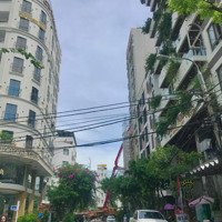 Cho Thuê 315M2 Đất Trần Bạch Đằng, Ngay Phố Đi Bộ, Kinh Doanh Siêu Tốt