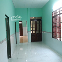 Bán Nhà Riêngdiện Tích6X23.5 Sổ Riêng, Thổ Cư. Tại Xã Bàu Cạn, Long Thành, Đồng Nai.