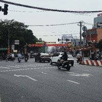 Bán Nhà Mặt Tiền Đường Võ Văn Ngân, Phường Bình Thọ, Tp Thủ Đức, 193M2, 55 Tỷ