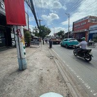 Bán Nhà Mặt Tiền Đường Võ Văn Ngân, Phường Bình Thọ, Tp Thủ Đức, 193M2, 55 Tỷ