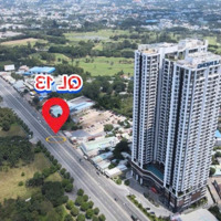 Căn Hộ Sổ Sẵn, Full Nội Thất, Đối Diện Aeon Mall, Chỉ 200 Triệu Nhận Nhà Ở Ngay - Lh Gửi Giá Chi Tiết A