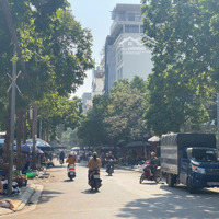 Bán Siêu Phẩm Phố Viên, Lô Góc 5 Tầng Vỉa Hè - Ô Tô Kinh Doanh Đỉnh Cao, 70,3 M2, Giá Bán 21,3 Tỷ.