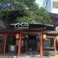 Siêu Rẻ - Ngang 9M,Hẽm Xe Hơi6M, Tiện Xây Mới - Lam Sơn, Bình Thạnh - Chỉ 172 Triệu/M2 Rẻ Nhất Khu Vực