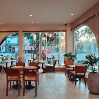 Bán Nhà 2 Mặt Tiền Cách Mạng Tháng Tám Quận 3, Diện Tích 5X15M ( Đã Hết Lộ Giới) Chỉ 26 Tỷ