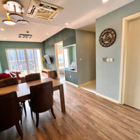 Bán Rẻ Căn 2 Phòng Ngủ70M2 Hoà Bình Green City Giá Tốt Nhà Mới 99% Như Ảnh