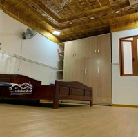 Bán Nhà Siêu Phẩm 1T2L, P, Bình Chiểu, Nội Thất Full Gỗ, Hẻm Nhựa 4M Thẳng Tăp, 68M2, Sát Nhà Thờ