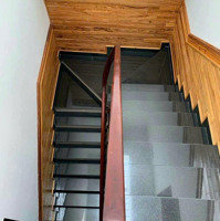 Bán Nhà Siêu Phẩm 1T2L, P, Bình Chiểu, Nội Thất Full Gỗ, Hẻm Nhựa 4M Thẳng Tăp, 68M2, Sát Nhà Thờ
