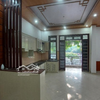 Hiếm Hiếm Mặt Phố Kim Ngưu 46/61M T2 4 Tầng Mặt Tiền 4,2M Ô Tô Tránh,Lô Góc, Kinh Doanh Sầm Uất