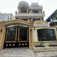 (Hot)Nhà Đẹp Mặt Tiền K300 Villa 3 Tầng Ngang Khủng 9,8Mx15M- 125M2 - Có Sân Vườn Ở +Kd Chỉ 21,9 Tỷ