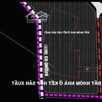 Bán Đất 13057M Mặt Tiền Đường Nguyễn Thị Thạo