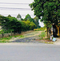 Bán Đất 13057M Mặt Tiền Đường Nguyễn Thị Thạo