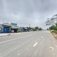 Bán Đất Mặt Tiền Đường Lê Văn Mầm Nối Dài , Phường Tân Đông Hiệp, Thành Phố Dĩ An
