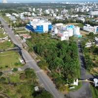 153M2 Mặt Tiền Đường Trịnh Hoài Đức Kdt 1B Điện Ngọc- Sát Fpt Liền Kề Làng Đại Học