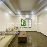 Nhà 4 Phòng Ngủ Gần Vincom Plaza - B891