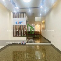 Nhà 4 Phòng Ngủ Gần Vincom Plaza - B891