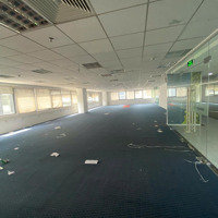 Cho Thuê Văn Phòng Cực Kỳ Chuyên Nghiệp Tại Tòa Nhà Elcom Building Duy Tân, Cầu Giấy
