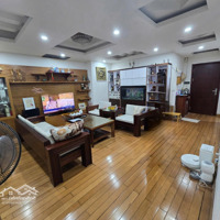Bán Căn Hộ Chung Cư Giá Tốt Tại Khu Nhà Ở Bắc Hà, Nguyễn Trãi, Mỗ Lao, Hà Đông, Hà Nội, 128,5M2