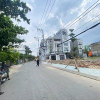 Bán Lô Đất Thổ Cư 80M2 Đường Số 10 Hiệp Bình Phước - Ngay Ngã 4 Hiệp Bình Phước, Thủ Đức