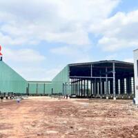 Cho thuê kho xương tại KCN Phú Mỹ, Bà Rịa Vũng Tàu, 9880m2, giá 865tr/tháng.