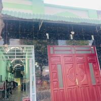 Chính chủ cần bán dãy trọ Ở Long Bình Long Hiệp, Bến Lức 1,2 tỷ, 300m2, 10 phòng Gần KCN Vĩnh Lộc 2