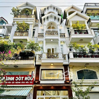 Đường Trước Nhà 8M 51M2 5 Lầu Nhà Đẹp 6 Pn Shr Đương Số 17 Q7 C Hỉ 9Tỷ Tl..