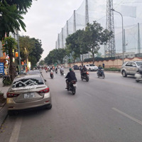 Mặt Phố Lê Trọng Tấn - Thanh Xuân - Giá Siêu Hời - 52M2 - 18.5 Tỷ