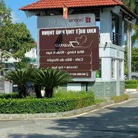 Đất Mặt Tiền Đường Lý Tự Trọng, Giáp Khu Tiamo Phú Thịnh, Diện Tích : 5.6Mx18 _ Thổ Cư 70M