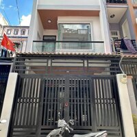 CHỦ CẦN TIỀN XOAY VỐN KINH DOANH CẦN BÁN NHANH CĂN NHÀ 1 TRỆT 1 LẦU BÌNH CHÁNH
