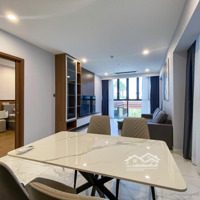 Cho Thuê Căn Hộ Metropole Thủ Thiêm, Q2. 126M2, 3 Phòng Ngủfull Nội Thất. Giá Chỉ 40 Triệu/Tháng