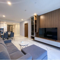 Cho Thuê Căn Hộ Metropole Thủ Thiêm, Q2. 126M2, 3 Phòng Ngủfull Nội Thất. Giá Chỉ 40 Triệu/Tháng