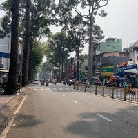 Cho Thuê Nhà Mặt Tiền Nguyễn Tri Phương 6X12M, 5 Tầng, Giá Bán 78 Triệu/Tháng