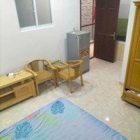 Pass Phòng Trọ Trên Đường Cách Mạng Tháng 8