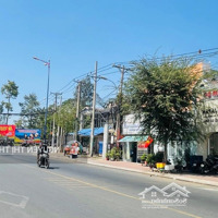 Hàng Tuyển Vip Bình Thọ Mặt Tiền Kinh Doanh (14.5X50M) Thu Nhập 50 Triệu/Tháng Ngay Ga Metro Cực Hiếm