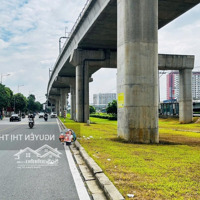 Hàng Tuyển Vip Bình Thọ Mặt Tiền Kinh Doanh (14.5X50M) Thu Nhập 50 Triệu/Tháng Ngay Ga Metro Cực Hiếm