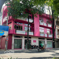 Nhà Góc 2 Mặt Tiền Trường Sa, P13, Phú Nhuận. Diện Tích: 16,4Mx4,2M, 4 Tầng, Giá:27,5 Tỷ