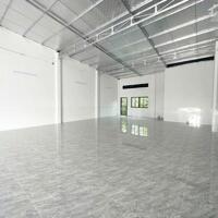 Văn phòng cho thuê 180m² mới 100% mặt tiền đường Lý Thái Tổ KDC Hưng Phú 1, P. Hưng Phú, Q. Cái Răng, TP. Cần Thơ